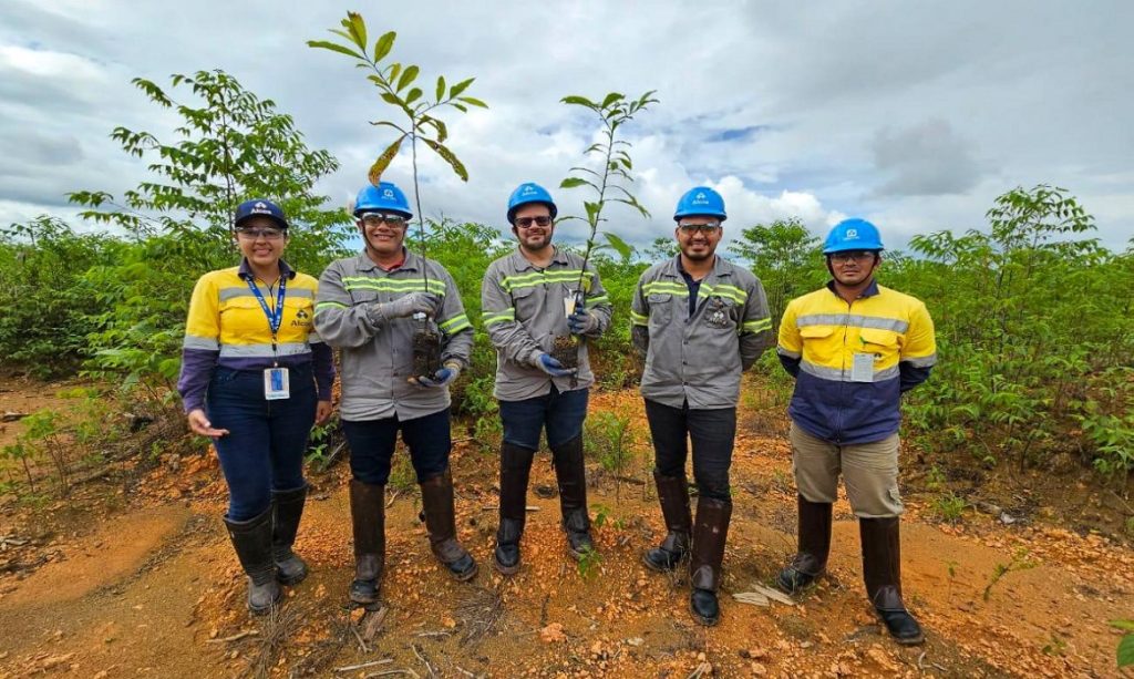 No Pará, empresas com empreendimentos licenciados recebem visita de monitoramento de práticas sustentáveis