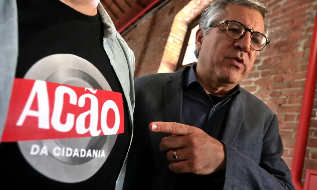 Ministro destaca queda acentuada da insegurança alimentar no Brasil