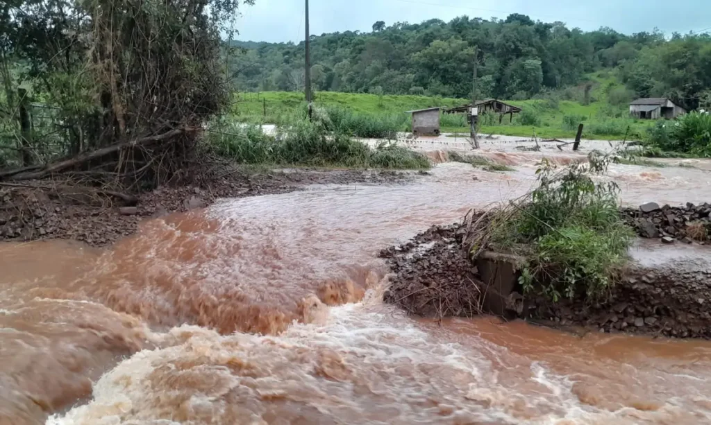 Pará terá sistema de monitoramento de risco de desastres ambientais