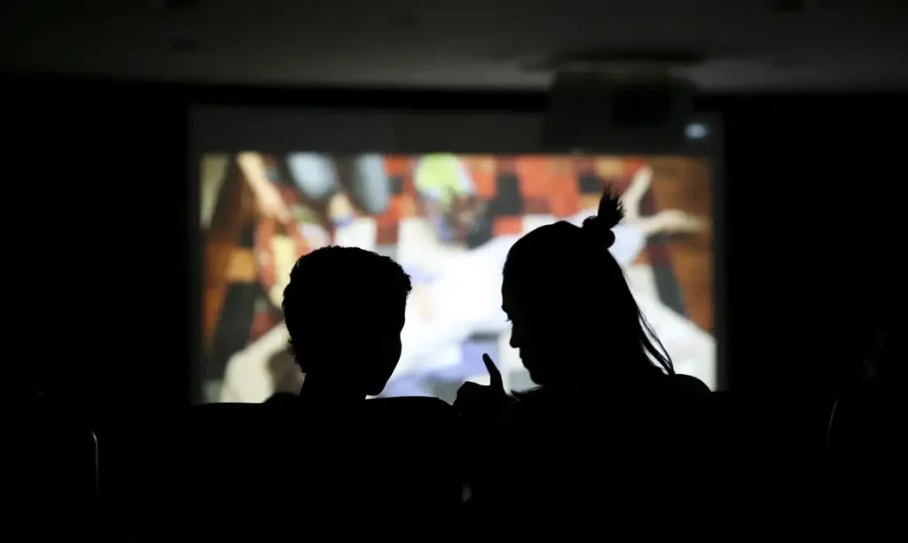 Governo federal anuncia R$ 1,6 bilhão para o setor audiovisual