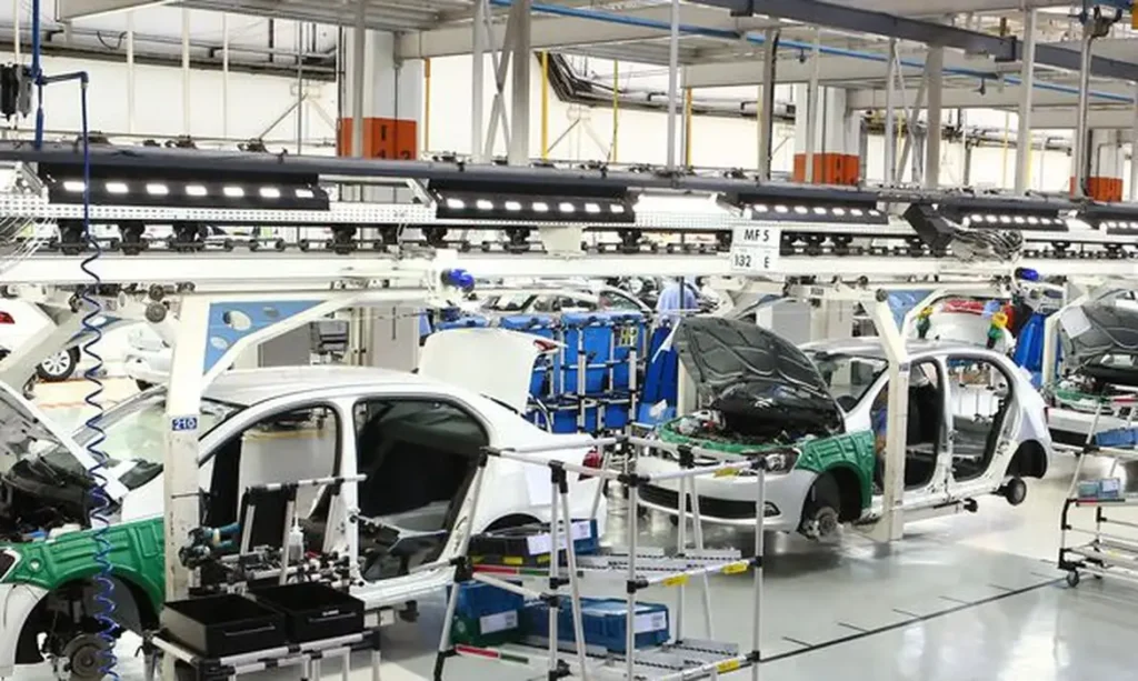 Dieese aponta que a revisão de carro está 15% mais cara