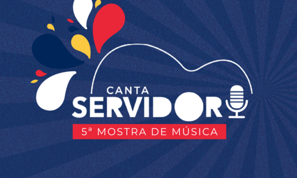 Governo do Pará divulga os 12 finalistas da V Mostra Canta Servidor marcada para agosto