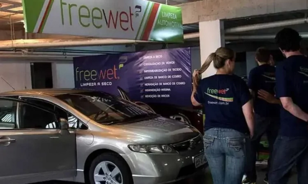 Negócios de proximidade são tendência no mercado das franquias