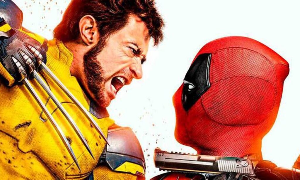 Deadpool & Wolverine ganha classificação indicativa para maiores no Brasil