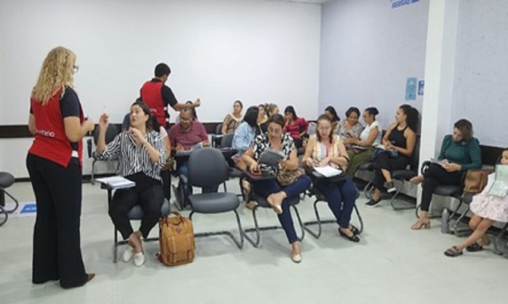 Santander promove curso gratuito de educação financeira para empreendedores no Pará