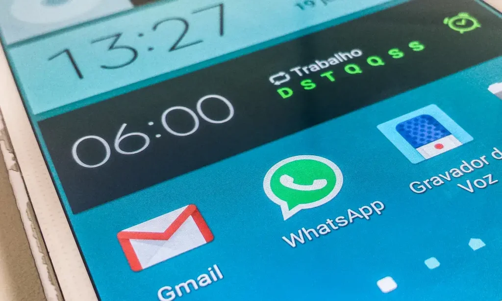 WhatsApp deixará de ser compatível em 17 celulares