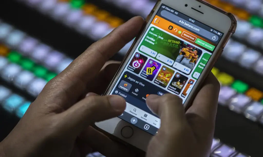 Governo publica regras para jogos de aposta online; veja quais são