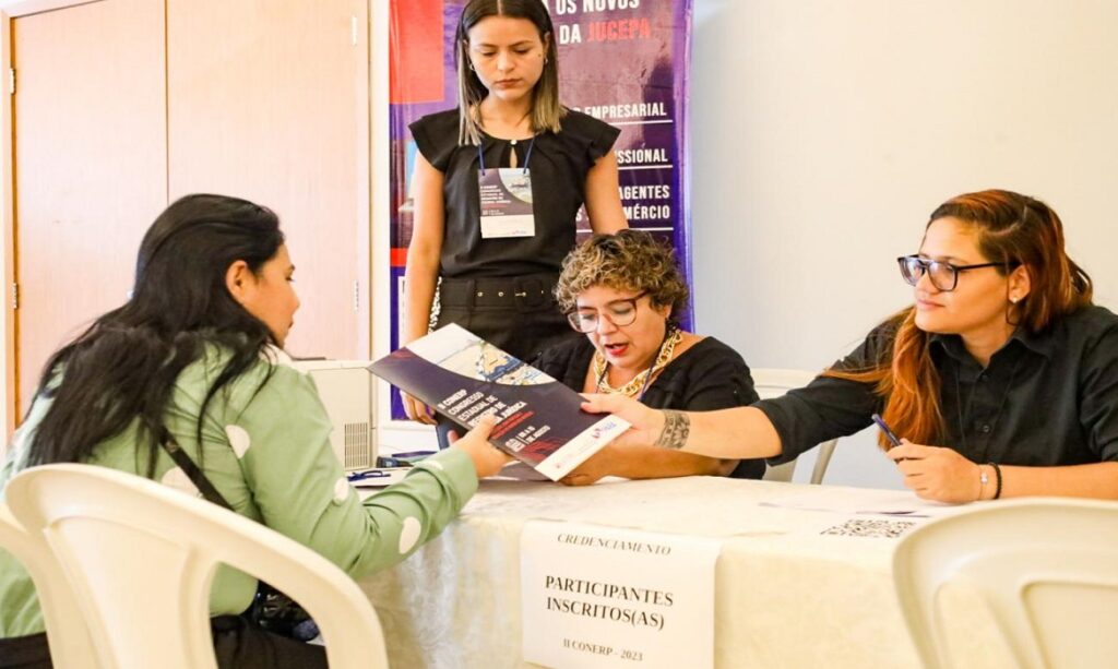 Mais de 40 mil empresas foram abertas no Pará no 1º semestre de 2024