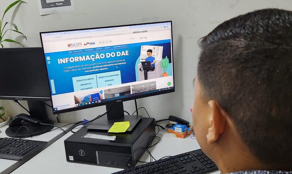 Jucepa reduz tempo de abertura de empresas em Belém