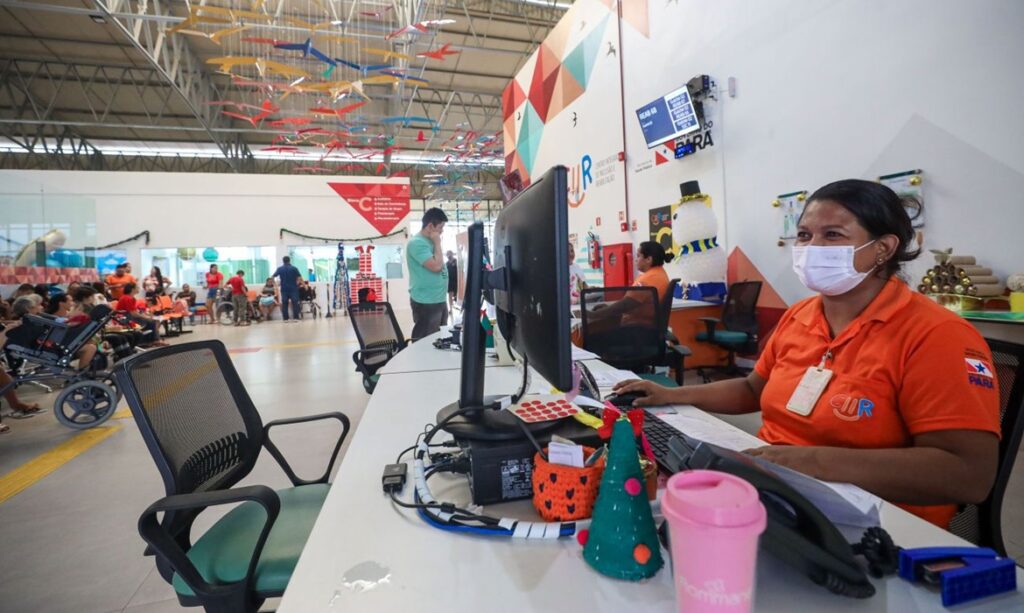 CIIR abre seleção para profissionais das áreas administrativa e logística