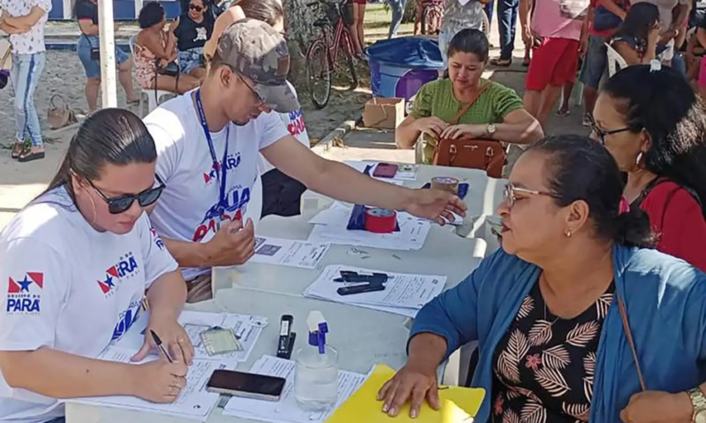 Campanha de renegociação de débitos ‘Conta com a Cosanpa’ encerra neste sábado (15)