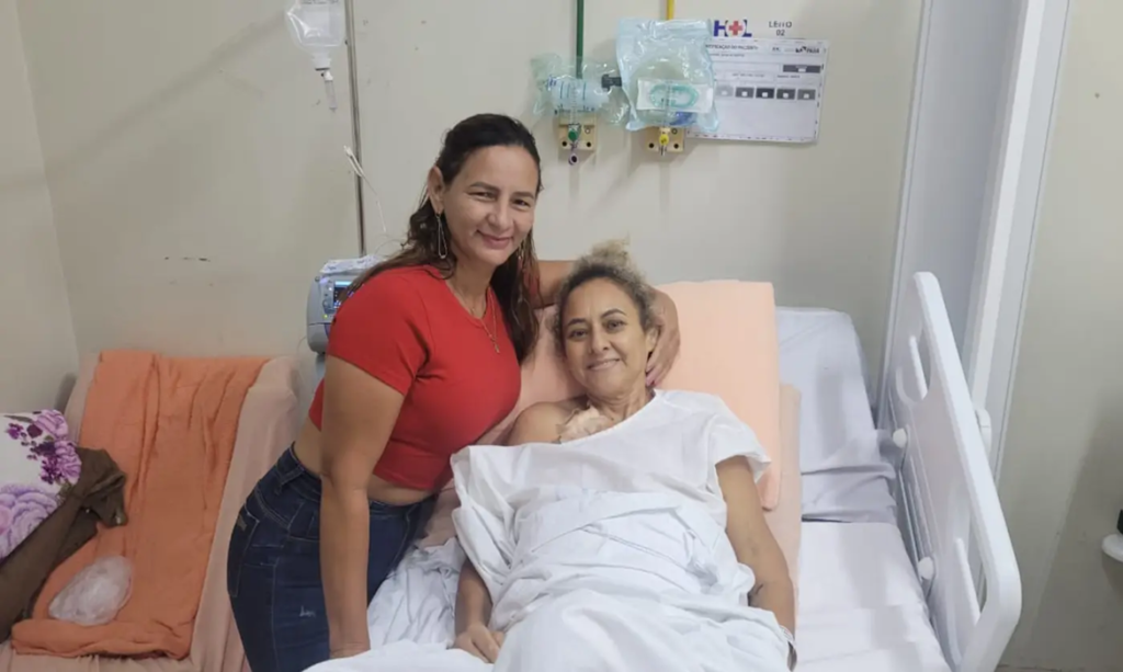 Hospital Ophir Loyola é referência no tratamento de leucemia no Pará