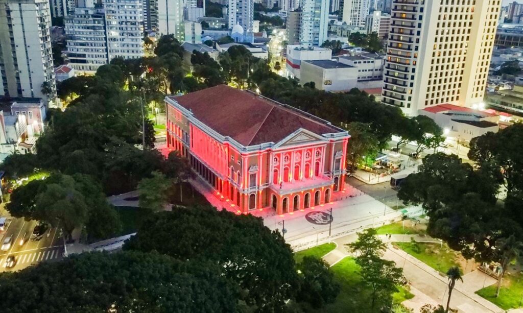 Série “Conhecer pra Preservar” vai virar livro, exposição e programas na Cultura