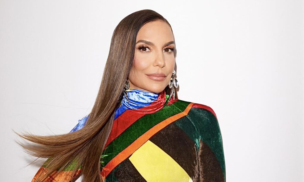 Belém terá show gratuito de Ivete Sangalo no “Amazônia para Sempre”