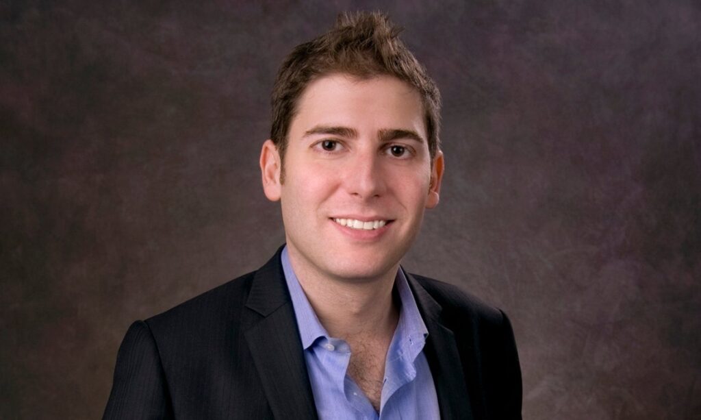 O brasileiro mais rico do mundo, Eduardo Saverin, expande no Catar seu império
