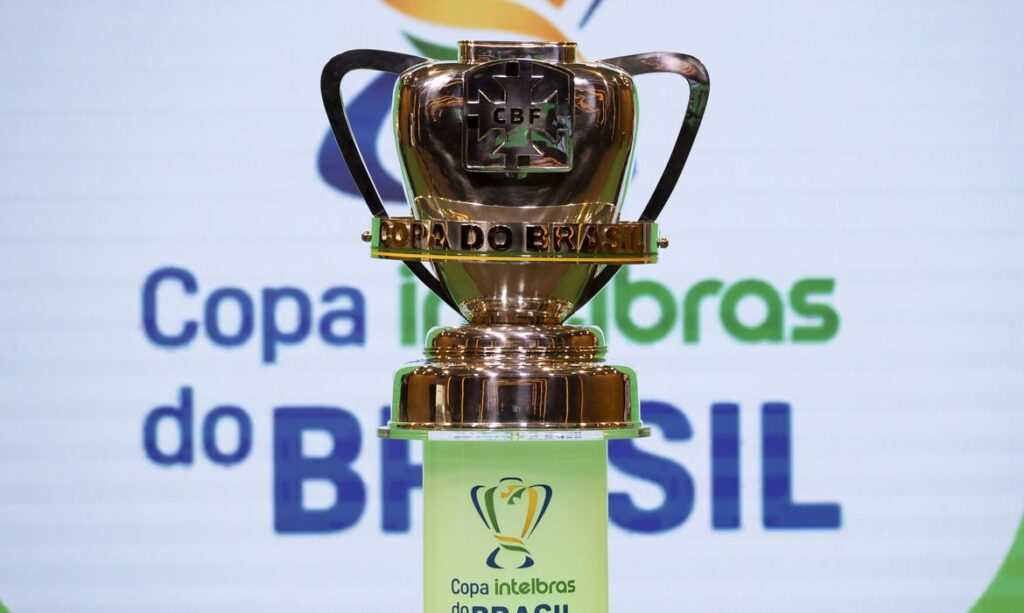 Veja as datas de jogos dos clubes do Pará na Copa do Brasil 2025 após definição da CBF