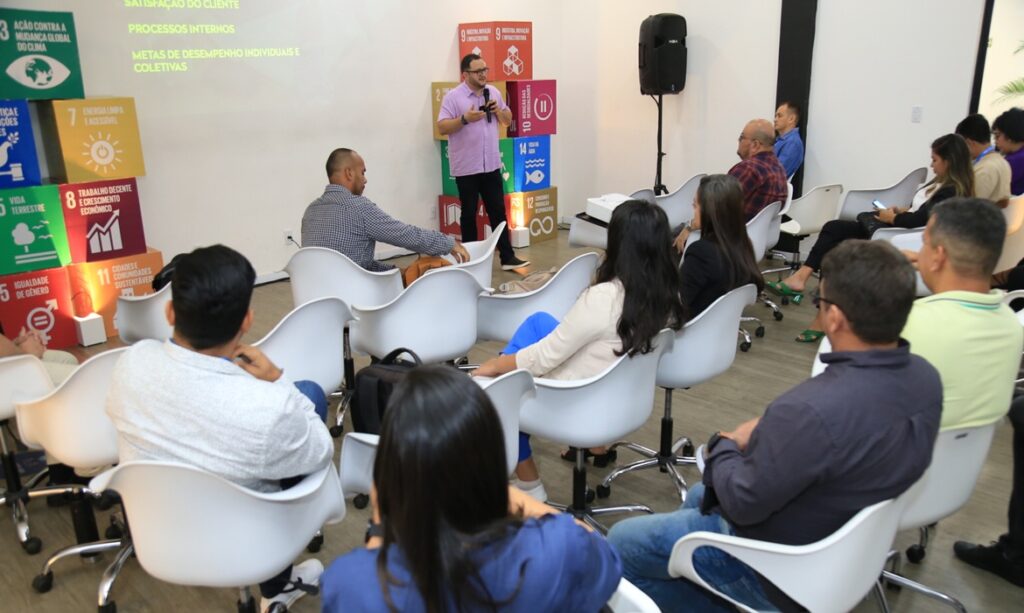 Inscrições ao Programa ALI Produtividade encerram nesta sexta-feira (28)