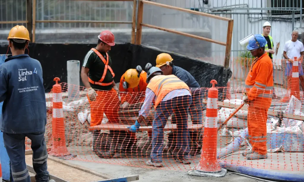 Estados e municípios podem enviar propostas de obras pelo PAC Seleções