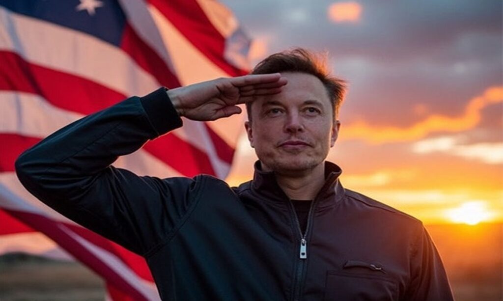Elon Musk oferta US$ 97,4 bilhões pela OpenAI, proprietária do ChatGPT