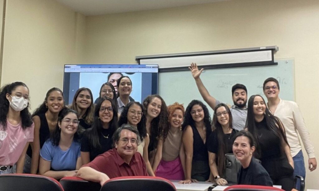 UFPA torna-se a primeira instituição pública do Pará a integrar a maior simulação jurídica global