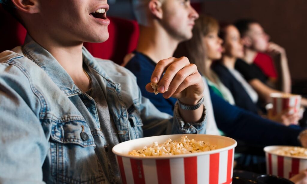 Interesse de jovens em cinema nacional é visto como oportunidade para o mercado