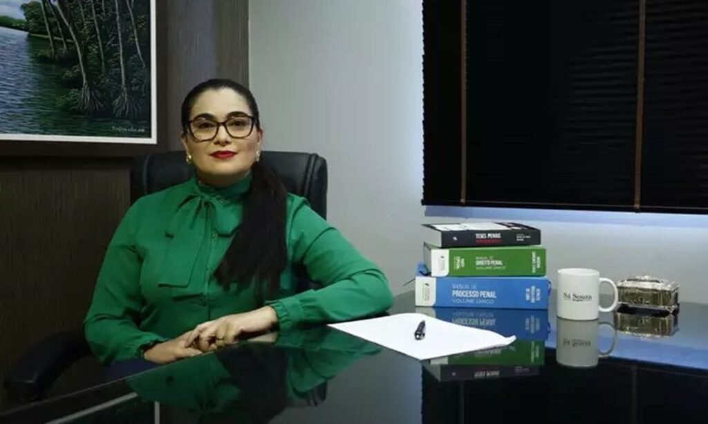 Em Belém, evento aborda a saúde mental no banco dos réus