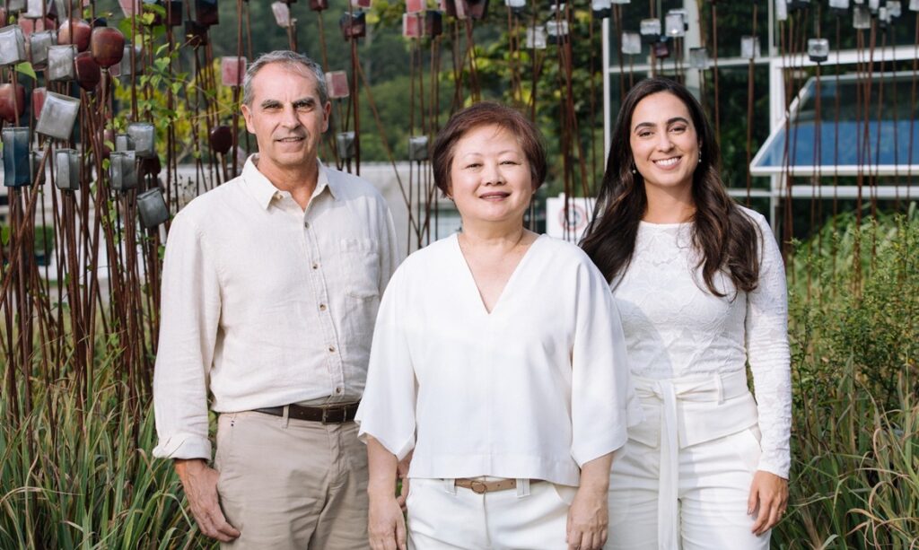 Natura amplia equipe de perfumistas e reforça protagonismo global no setor