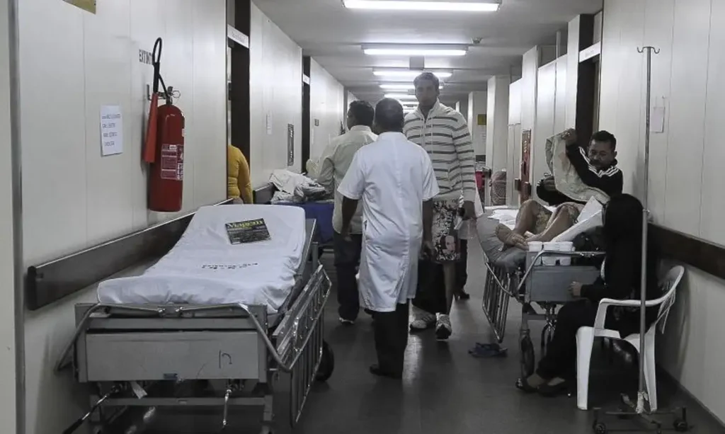 Nos últimos 10 anos, câncer de ânus foi responsável por quase 7 mil óbitos no Brasil
