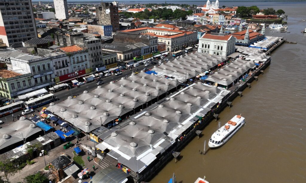 Conheça as 4 cidades do Pará que podem ser beneficiadas com recursos do Novo PAC para infraestrutura nas áreas periféricas