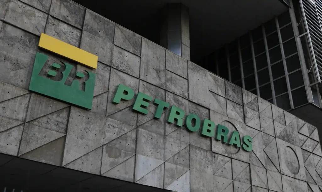 Petrobras registra lucro de R$ 36,6 bilhões em 2024