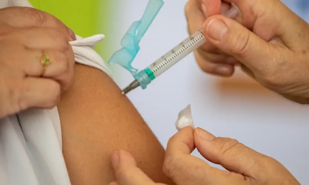 SUS incorpora vacina contra vírus sincicial respiratório