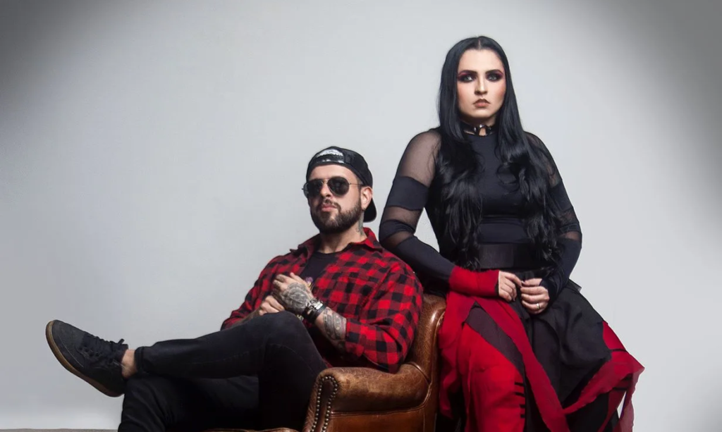 Bandas covers paraenses Afterlife Experience BR e Tributo ao Evanescence anunciam primeira turnê nacional