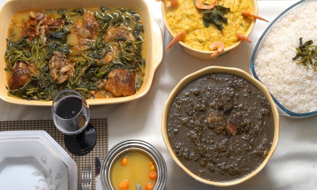 No Pará, mercado gastronômico tem preparado pratos para pessoas com seletividade alimentar