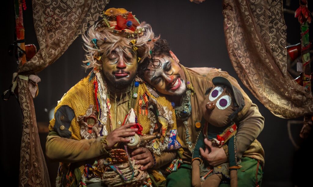 Belém sedia encontro nacional de teatro autoral com o projeto Escambo: Rede Parente