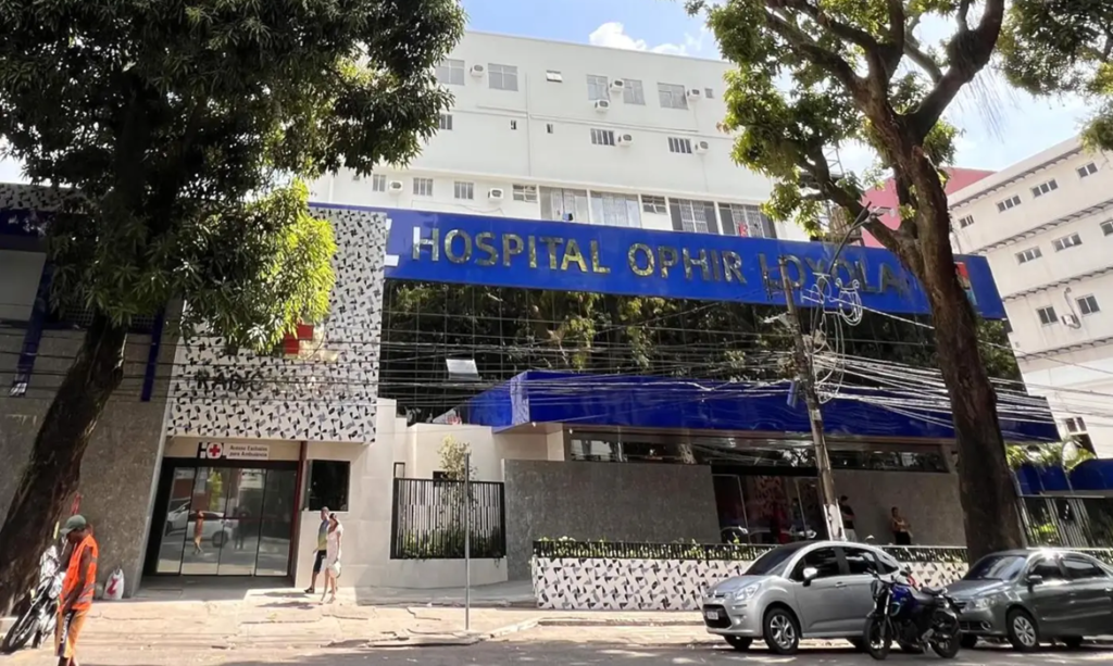 Ophir Loyola realiza Processo Seletivo Complementar para Residência Médica