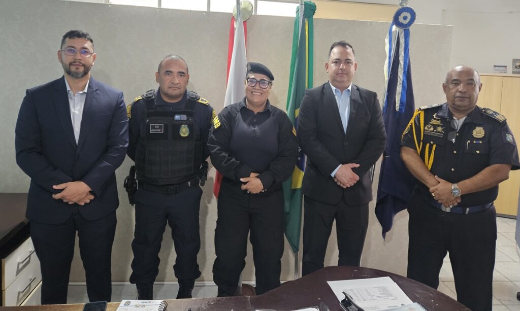 Belém terá apoio da Secretaria Nacional de Segurança Pública durante a COP 30