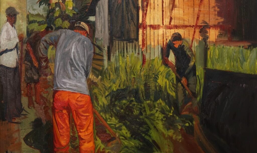 Exposição “Um Norte em Nós” celebra arte contemporânea da Amazônia em Canaã dos Carajás