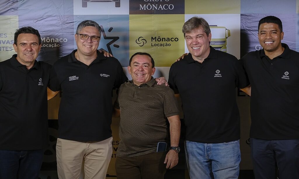“Em Rota com Você” leva negócios e entretenimento para cidades do Norte e Nordeste