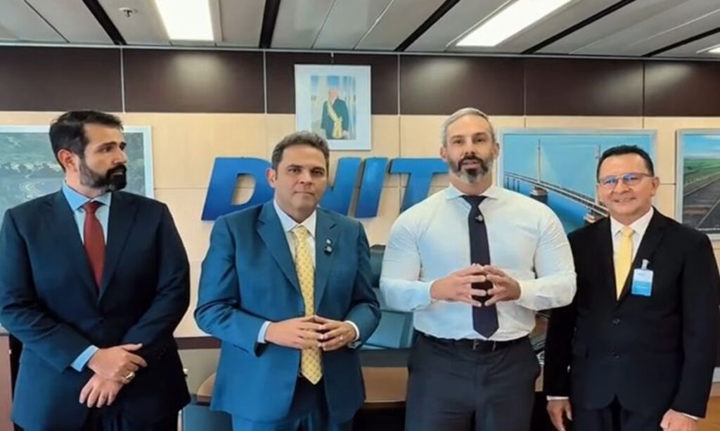 DNIT comunica a conclusão da licitação para a obra de melhoramento da BR-163 no Pará