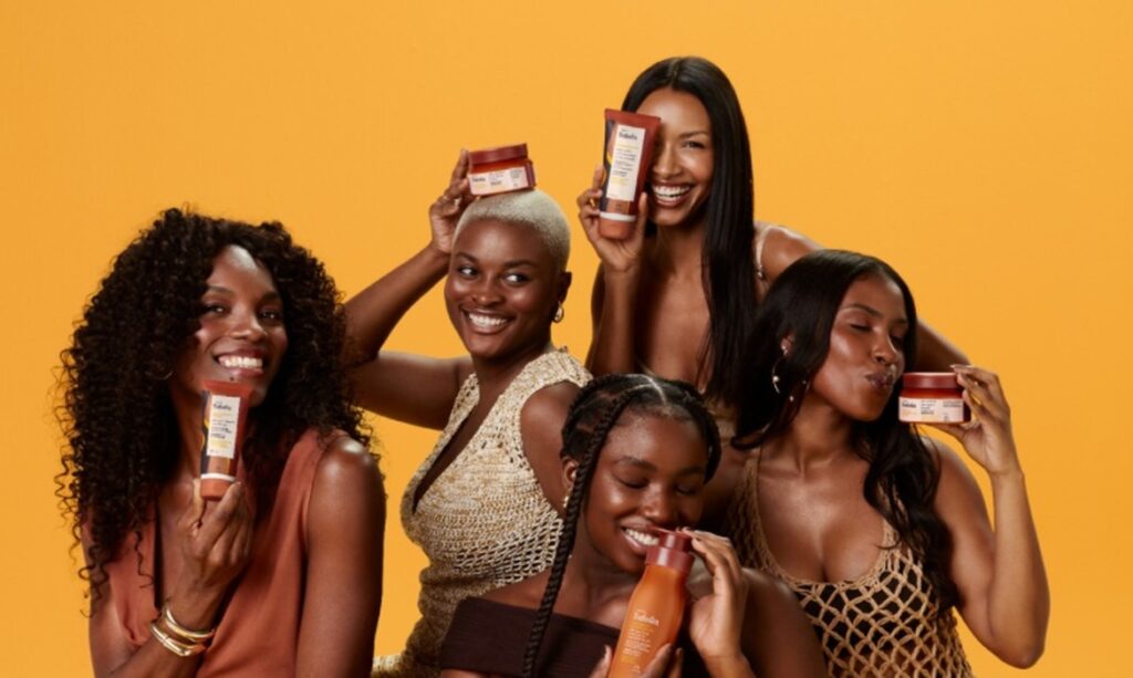 Natura lança linha de produtos para pele negra após estudo inédito sobre bem-estar de mulheres negras