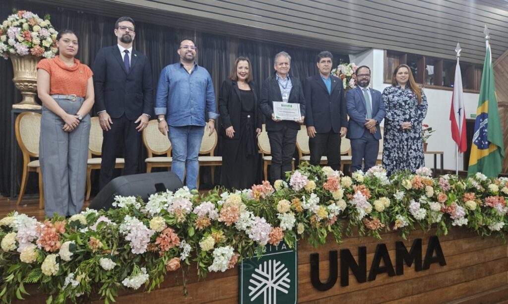 UNAMA realiza o evento “Parceiros da Juventude”, em Belém