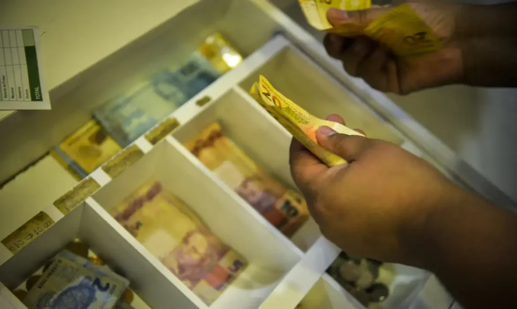 Vendas do Tesouro Direto somam R$ 5,77 bi em fevereiro