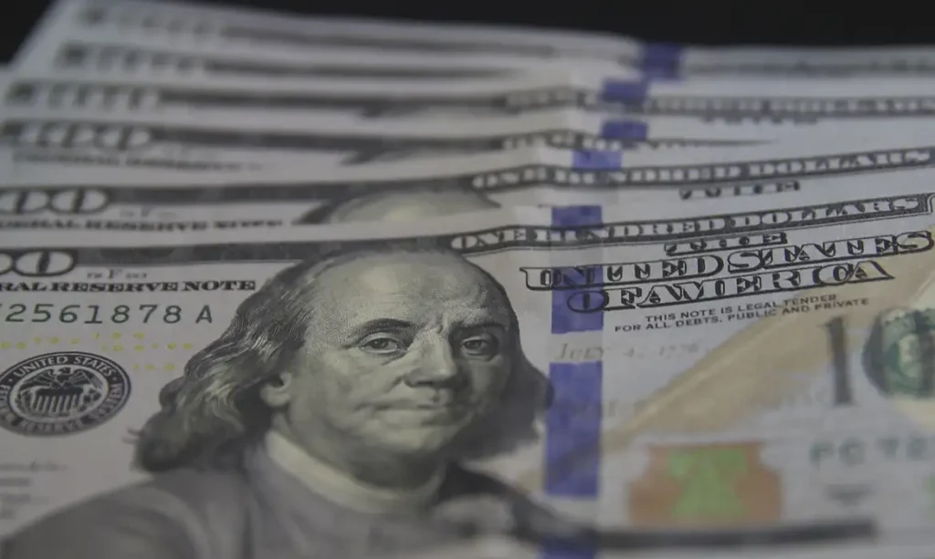 Contas externas registram déficit de US$ 8,8 bilhões em fevereiro