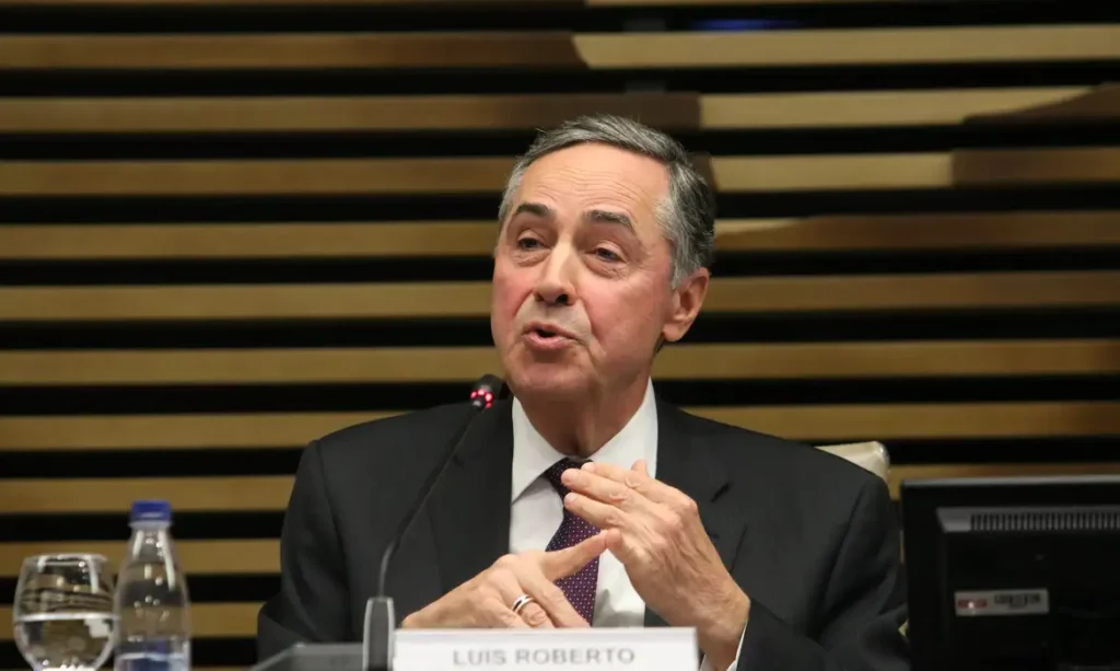 Barroso diz que país vive “epidemia de violência doméstica”