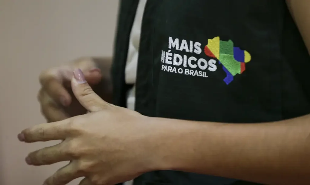 Ministério da Saúde anuncia 169 novas vagas no Mais Médicos no Pará