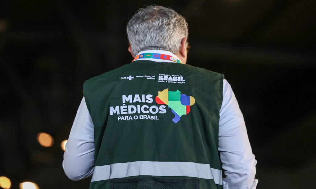 Veja quais são as 16 cidades do Pará que serão beneficiadas com novas vagas do programa Mais Médicos