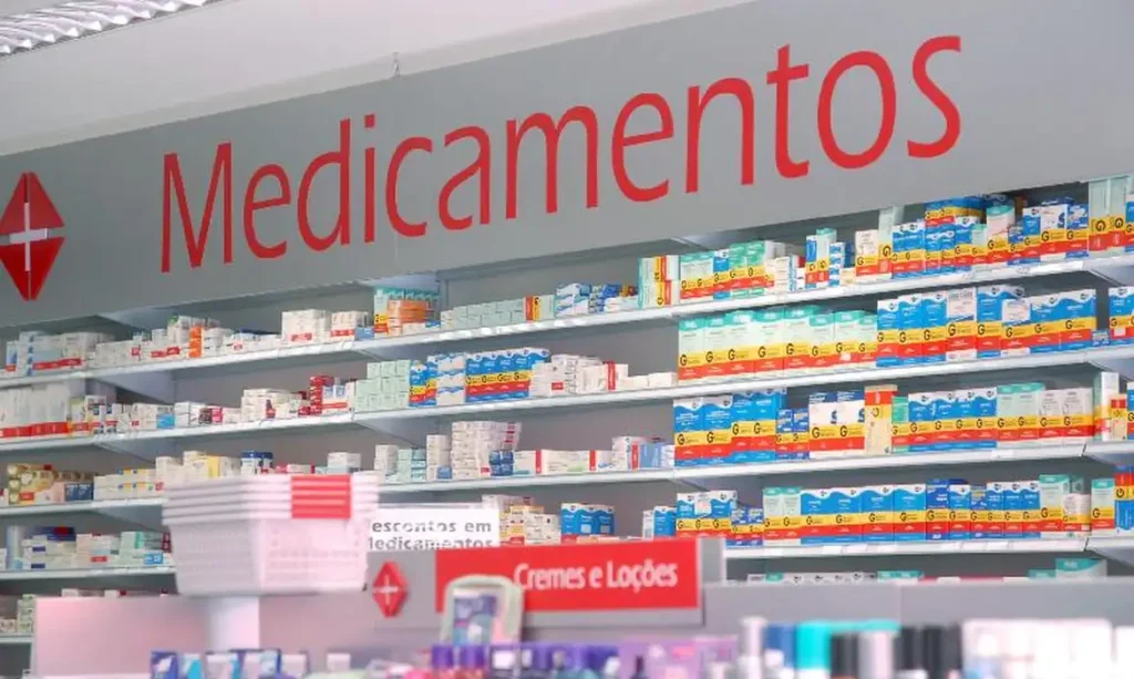 Teto para reajuste de medicamentos é publicado; entenda