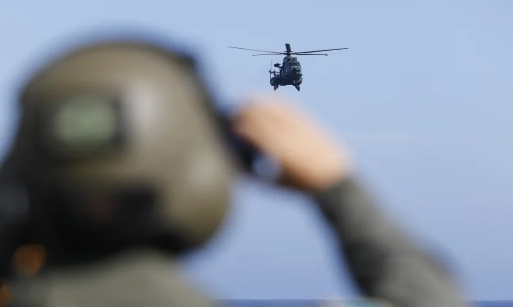 Governo reajusta salário base de militares em 9%, em 2025 e 2026