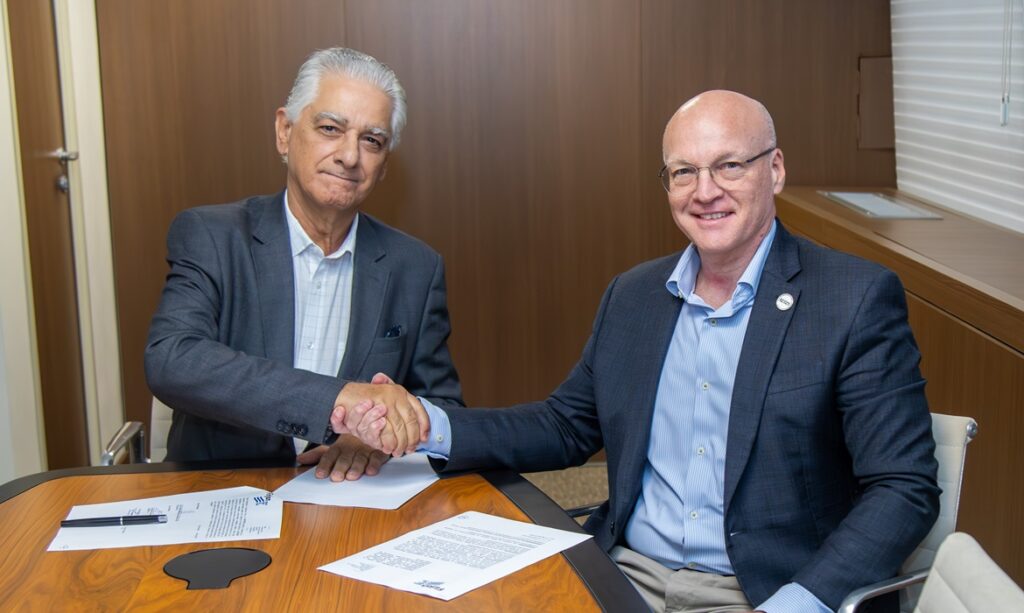 Setor industrial paraense firma parcerias para ampliar oportunidades da Margem Equatorial
