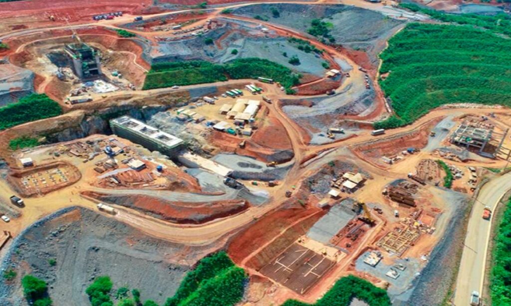 Projeto Salobo é aprovado no teste e planeja aumentar a produção de minério em Marabá
